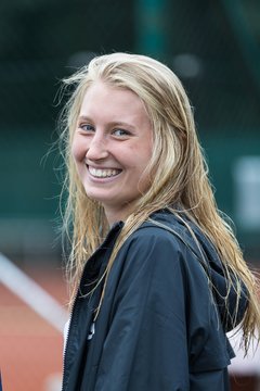 Marie-Lynn Tiedemann 339 - Bergstedt Open